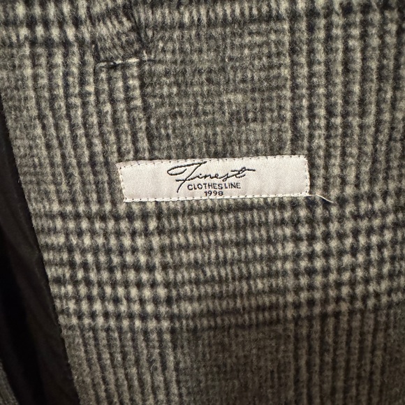 Italian Coat - Picture 6 of 8